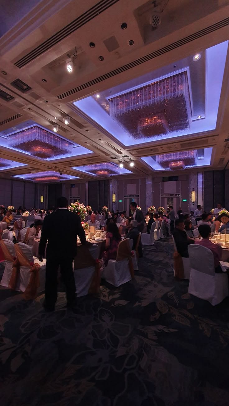 Wedding Event